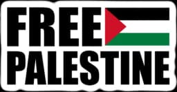Free Palestine
